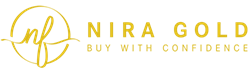 Nira Gold — Buy with confidence
